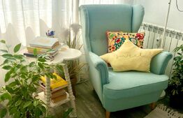 Garsonieră modernă, 32 mp, zona Iancului-Ferdinand