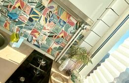 Garsonieră modernă, 32 mp, zona Iancului-Ferdinand