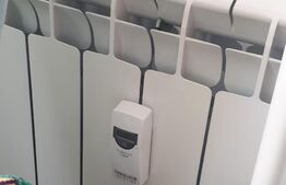 Garsonieră modernă, 32 mp, zona Iancului-Ferdinand