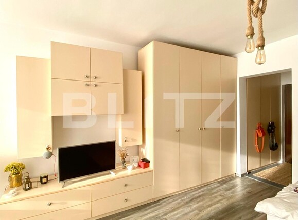 Garsonieră de vânzare Iancului - 132754AV | BLITZ București | Poza2