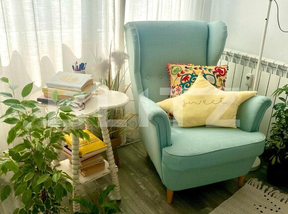 Garsonieră de vânzare Iancului - 132754AV | BLITZ București | Poza4