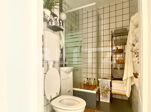 Garsonieră de vânzare Iancului - 132754AV | BLITZ București | Poza8