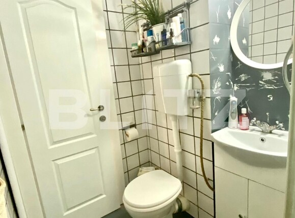 Garsonieră de vânzare Iancului - 132754AV | BLITZ București | Poza9