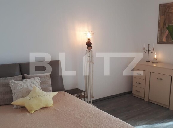 Garsonieră de vânzare Iancului - 132754AV | BLITZ București | Poza1
