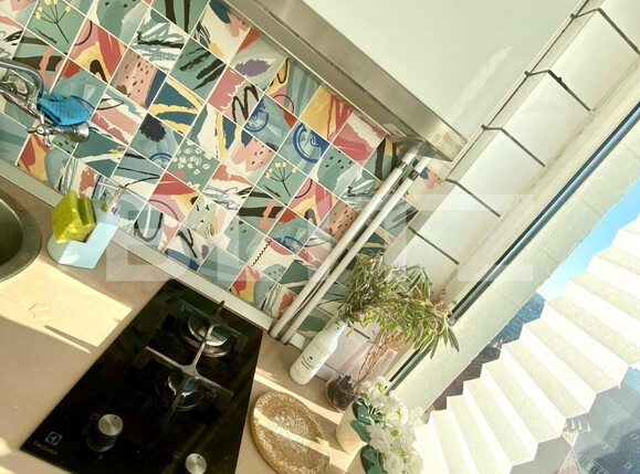 Garsonieră de vânzare Iancului - 132754AV | BLITZ București | Poza7