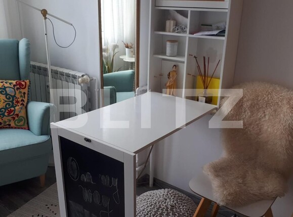 Garsonieră de vânzare Iancului - 132754AV | BLITZ București | Poza5
