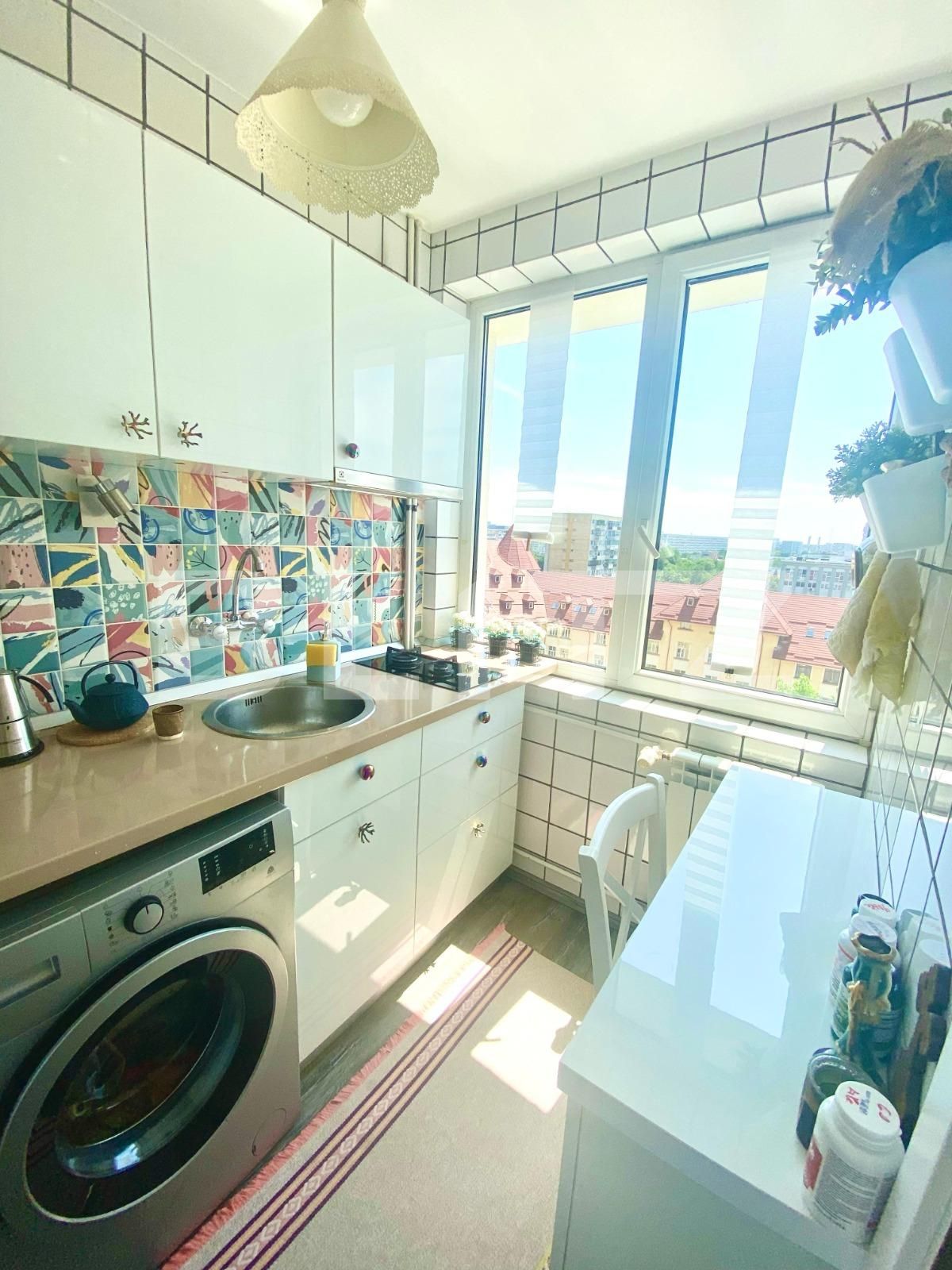 Garsonieră de vânzare Iancului - 132754AV | BLITZ București | Poza6