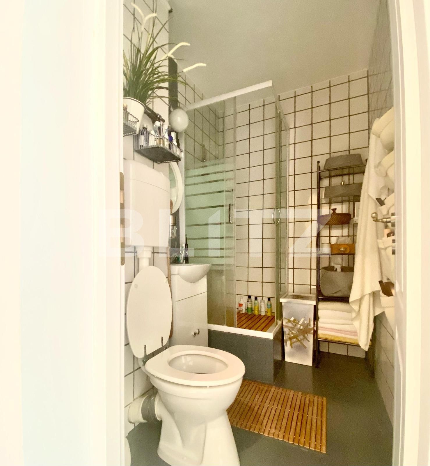 Garsonieră de vânzare Iancului - 132754AV | BLITZ București | Poza8