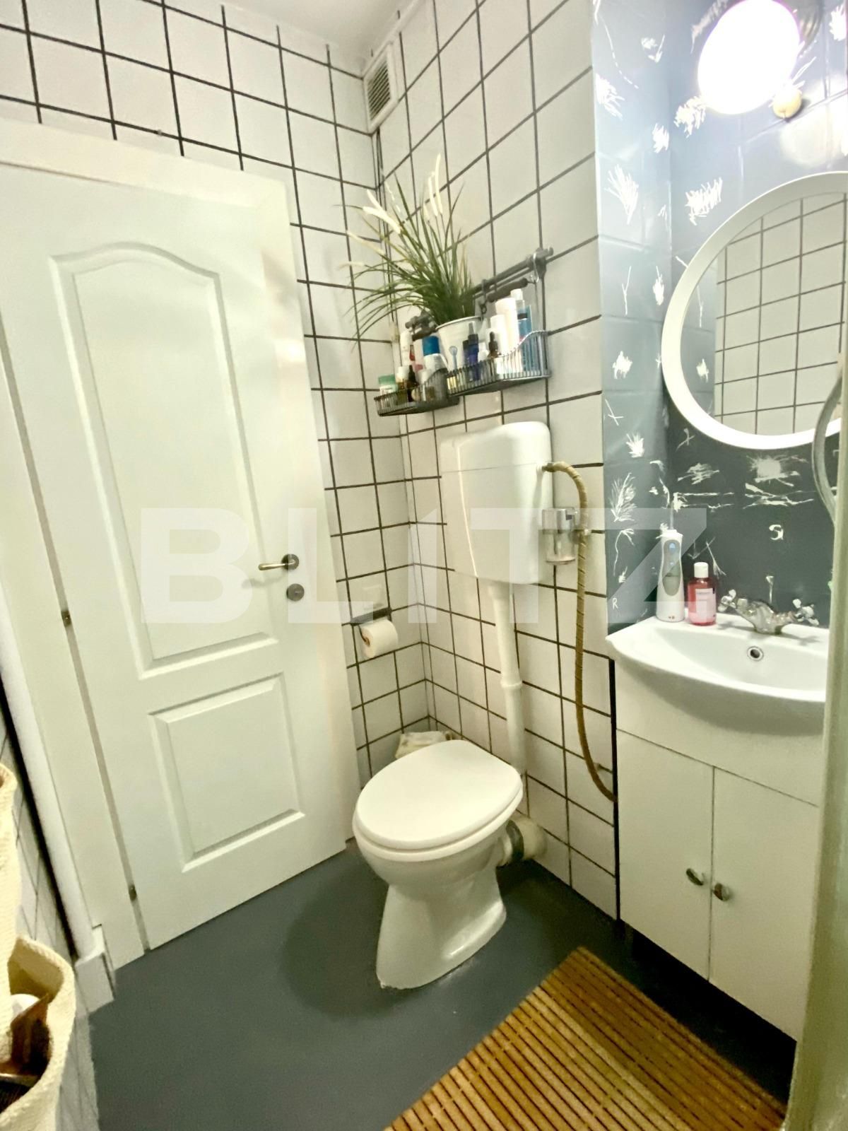 Garsonieră de vânzare Iancului - 132754AV | BLITZ București | Poza9