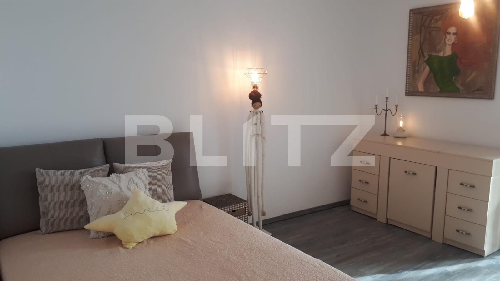 Garsonieră de vânzare Iancului - 132754AV | BLITZ București | Poza1