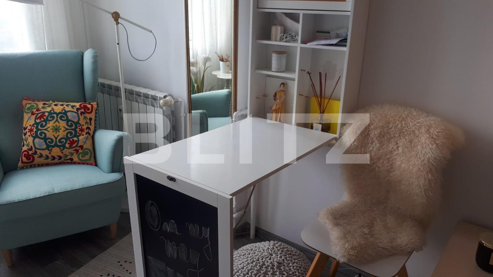 Garsonieră de vânzare Iancului - 132754AV | BLITZ București | Poza5