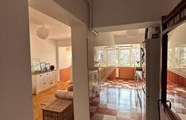 Apartament 2 camere, 55 mp, Bucurestii Noi, zona Pajura