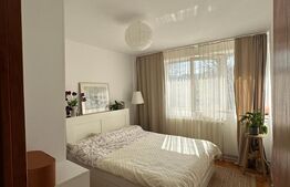 Apartament 2 camere, 55 mp, Bucurestii Noi, zona Pajura