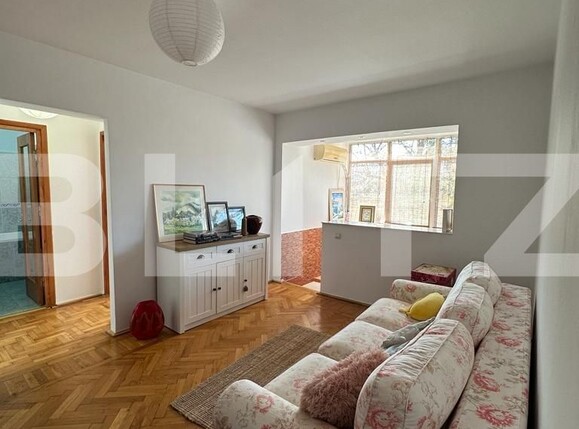 Apartament de vânzare 2 camere Bucurestii Noi - 132807AV | BLITZ București | Poza2