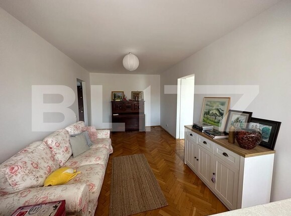 Apartament de vânzare 2 camere Bucurestii Noi - 132807AV | BLITZ București | Poza3