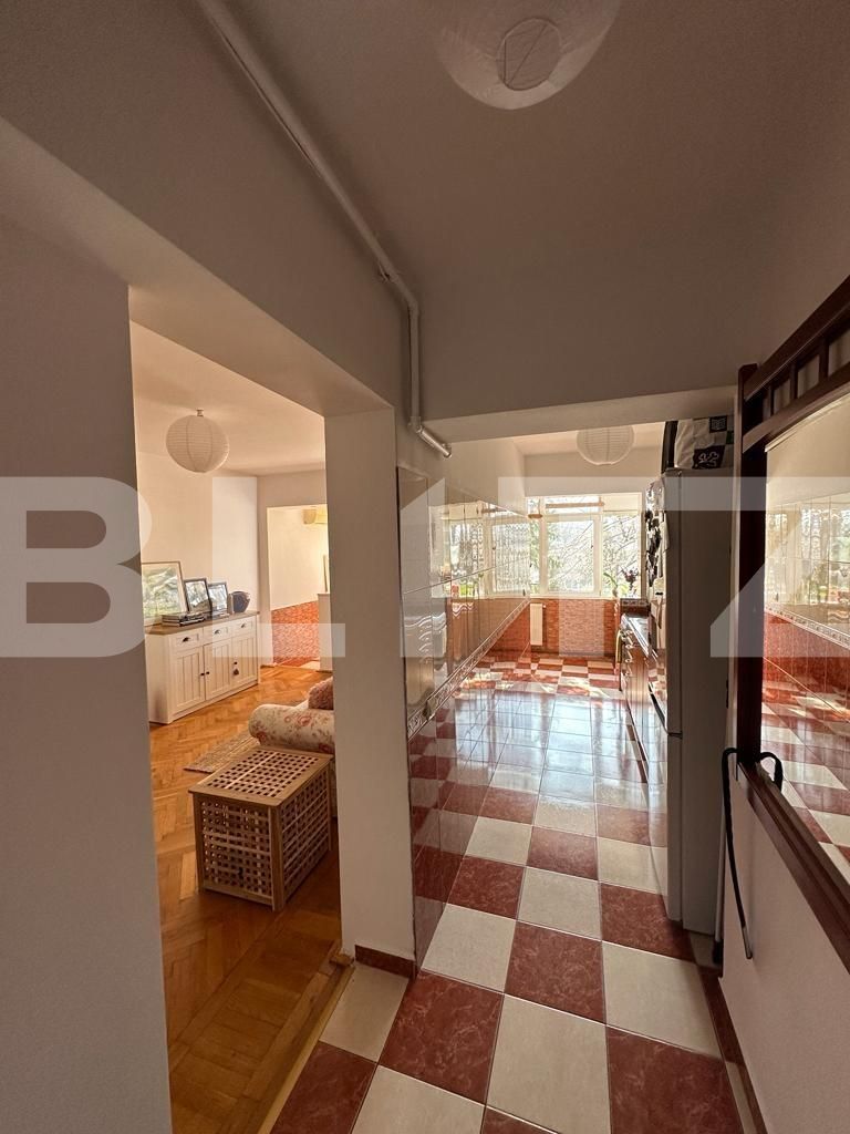 Apartament de vânzare 2 camere Bucurestii Noi - 132807AV | BLITZ București | Poza4