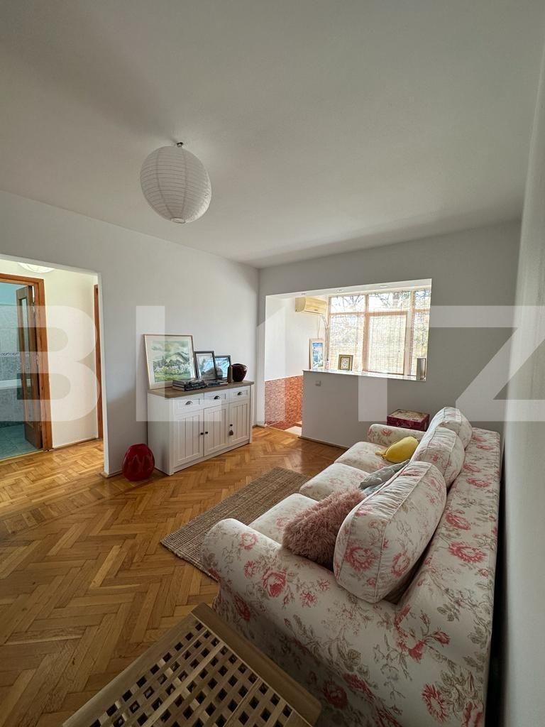 Apartament de vânzare 2 camere Bucurestii Noi - 132807AV | BLITZ București | Poza2