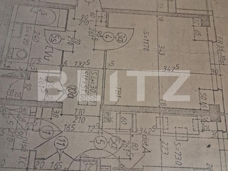 Apartament de vânzare 2 camere Pantelimon - 132874AV | BLITZ București | Poza1