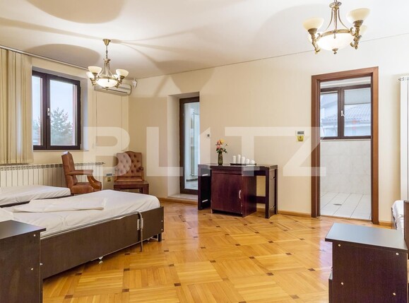 Casa de vânzare 5 camere Ultracentral - 133011CV | BLITZ București | Poza4