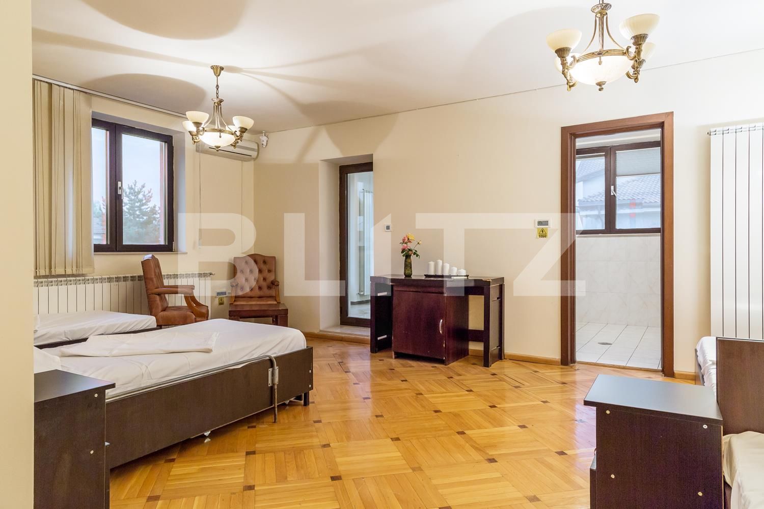 Casa de vânzare 5 camere Ultracentral - 133044CV | BLITZ București | Poza4