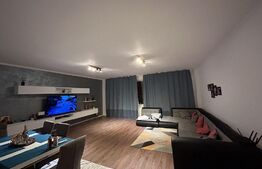 Apartament modern cu 3 camere, Fundeni, 99mp