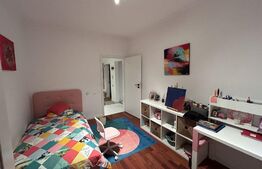 Apartament modern cu 3 camere, Fundeni, 99mp