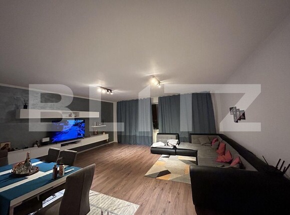Apartament de vânzare 3 camere Fundeni - 133120AV | BLITZ București | Poza1