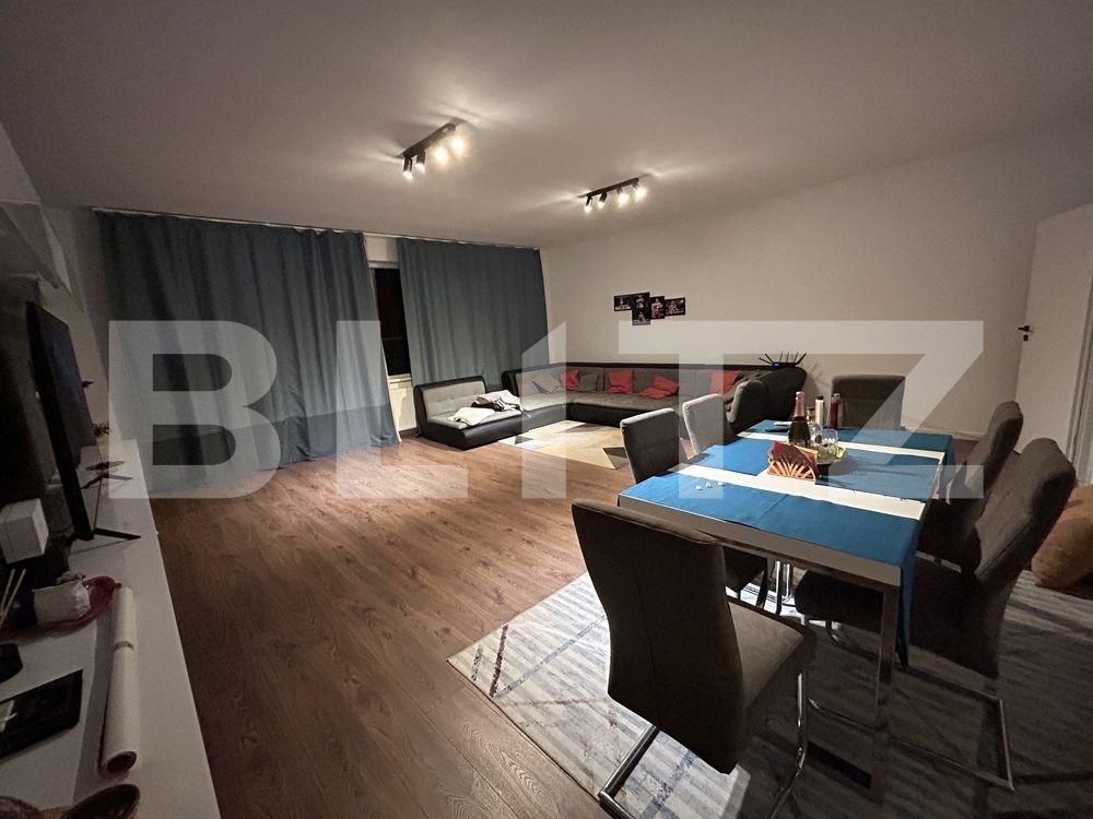 Apartament de vânzare 3 camere Fundeni - 133120AV | BLITZ București | Poza3