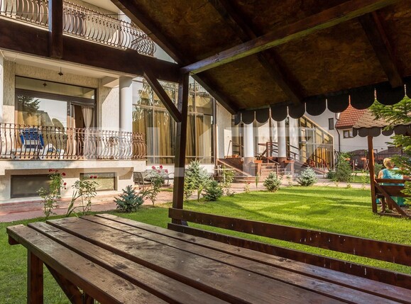 Casa de vânzare 5 camere Ultracentral - 133164CV | BLITZ București | Poza3