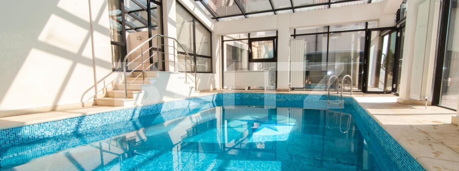 Casa de vânzare 5 camere Ultracentral - 133164CV | BLITZ București | Poza1