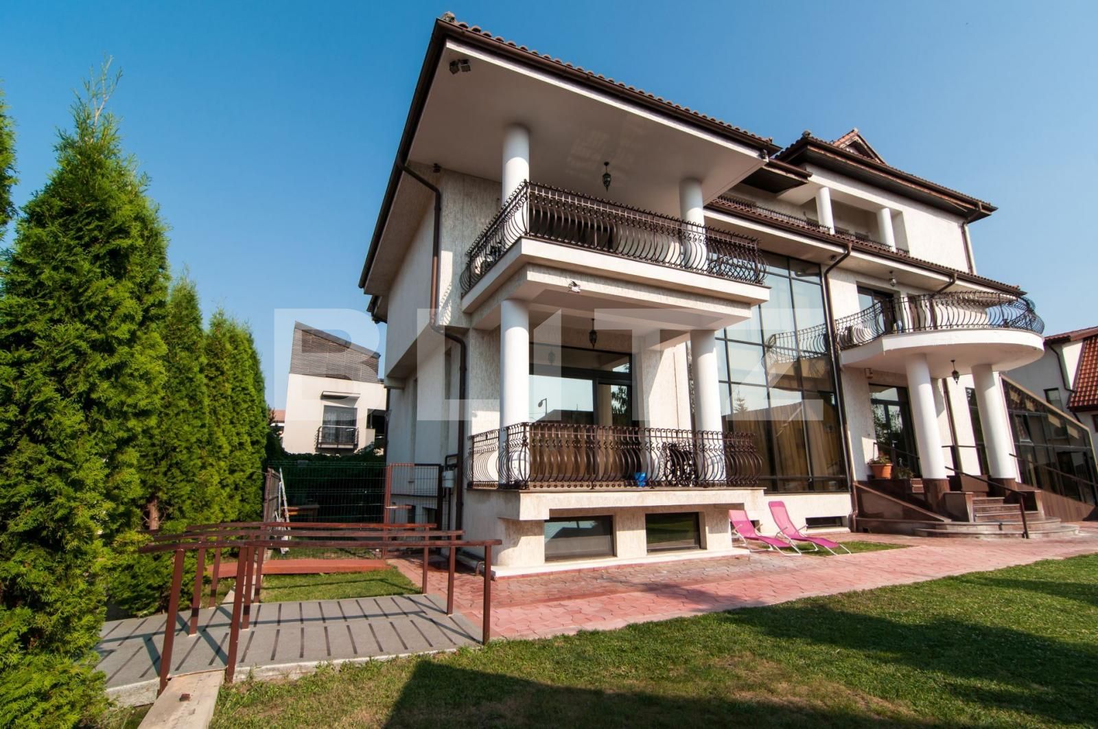 Casa de vânzare 5 camere Ultracentral - 133241CV | BLITZ București | Poza2