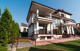 De Vanzare! Vilă Individuala - Iancu Nicolae