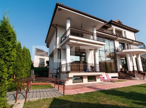 Casa de vânzare 5 camere Ultracentral - 133417CV | BLITZ București | Poza2