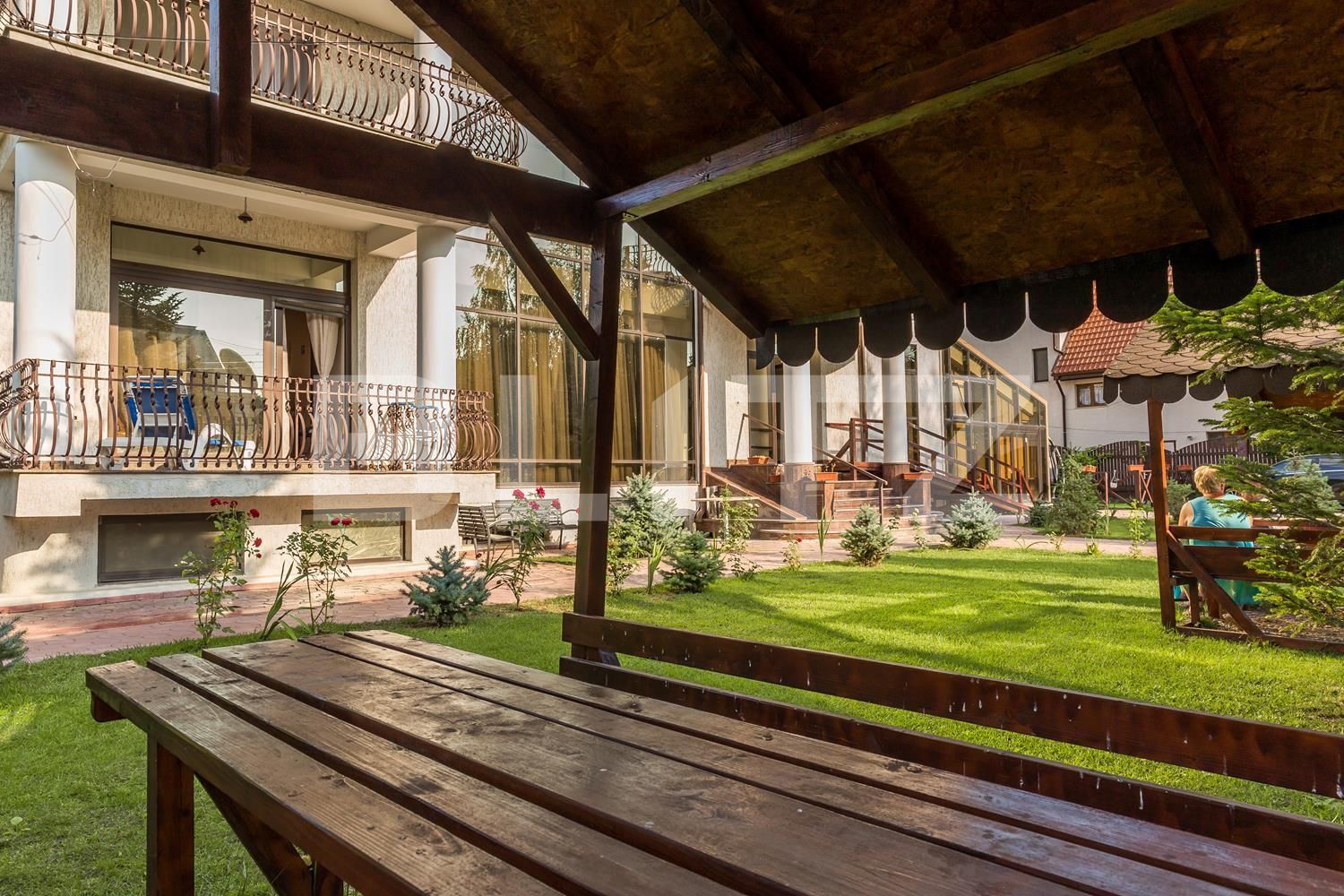 Casa de vânzare 5 camere Ultracentral - 133699CV | BLITZ București | Poza3