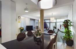 Casa / Vila moderna S+P+2E zona de vile Damaroaia