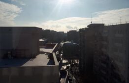 Apartament cu 2 camere, 49 mp, zona Obor-Iancului