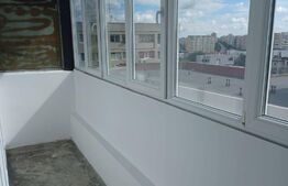 Apartament cu 2 camere, 49 mp, zona Obor-Iancului