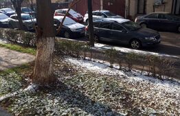 Garsoniera renovabilă pentru investiție, 36 mp, zona Tei