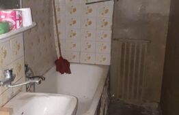 Garsoniera renovabilă pentru investiție, 36 mp, zona Tei