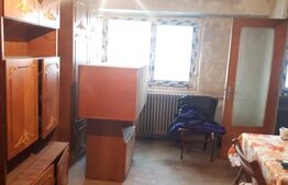 Garsoniera renovabilă pentru investiție, 36 mp, zona Tei