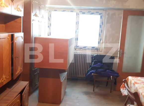 Garsonieră de vânzare Tei - 133776AV | BLITZ București | Poza1