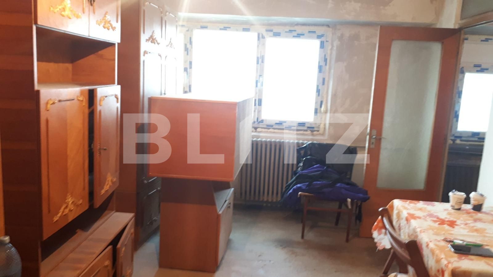 Garsonieră de vânzare Tei - 133776AV | BLITZ București | Poza1