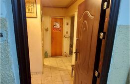 Apartament cu 3 camere, 65 mp utili, zona Doamna Ghica