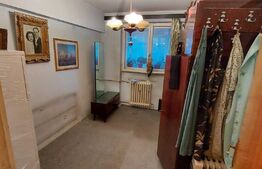 Apartament cu 3 camere, 65 mp utili, zona Doamna Ghica