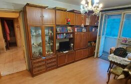 Apartament cu 3 camere, 65 mp utili, zona Doamna Ghica