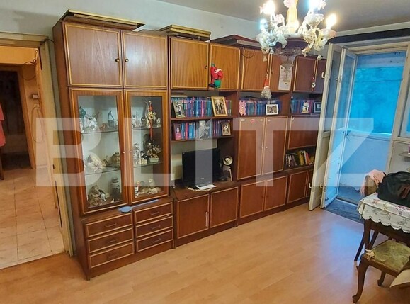 Apartament de vânzare 3 camere Colentina - 133787AV | BLITZ București | Poza1