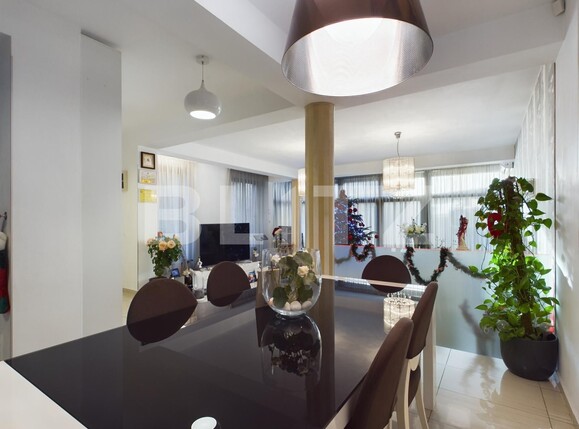 Casa de vânzare 5 camere Bucurestii Noi - 133838CV | BLITZ București | Poza3