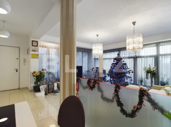 Casa de vânzare 5 camere Bucurestii Noi - 133838CV | BLITZ București | Poza2