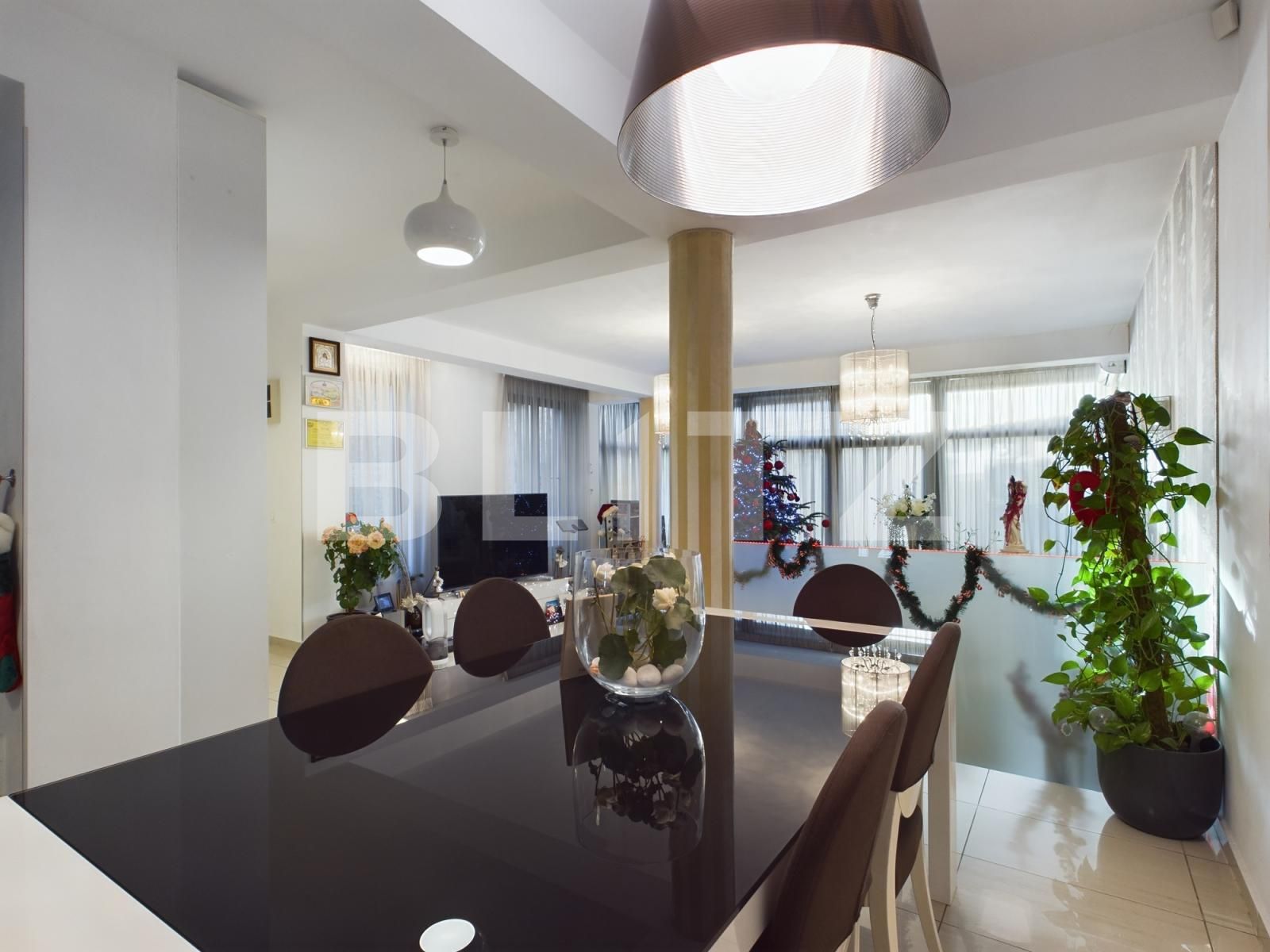 Casa de vânzare 5 camere Bucurestii Noi - 133838CV | BLITZ București | Poza3