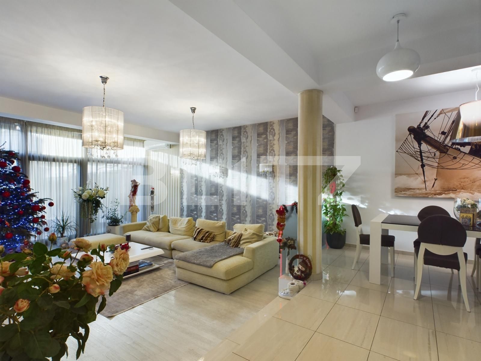 Casa de vânzare 5 camere Bucurestii Noi - 133838CV | BLITZ București | Poza1